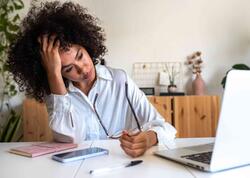 Stress zamanı bunları edin - Özünüzü daha yaxşı hiss edəcəksiniz