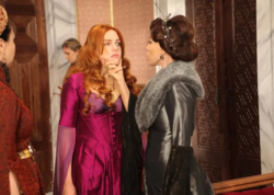 Sultanlar illər sonra görüşdü - <span class="color_red">(Foto)</span>