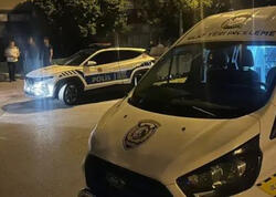 Türkiyədə azərbaycanlı uşaq ögey atasını öldürdü