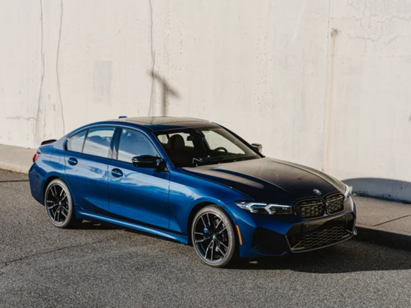 BMW sahiblərinin nəzərinə: Bu modellərdə yanğın riski var