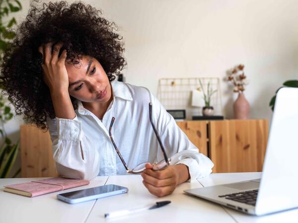 Stress zamanı bunları edin - Özünüzü daha yaxşı hiss edəcəksiniz