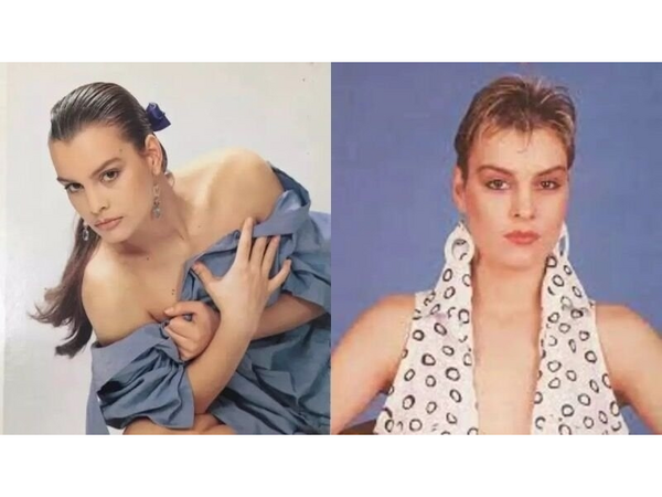 "Yeşilçam"ın ulduzu Sibel Turnagöl indi görün nə işlə məşğuldur - <span class="color_red">(Foto)</span>