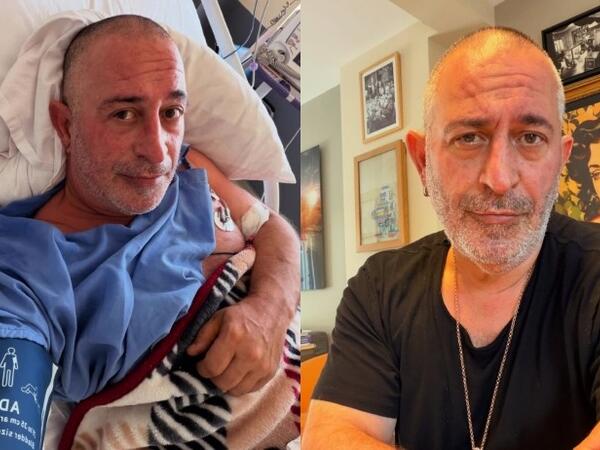 "Bir həftədir ürəyini, damarını yoxlatdırmayan varsa, mütləq yoxlatdırsın"