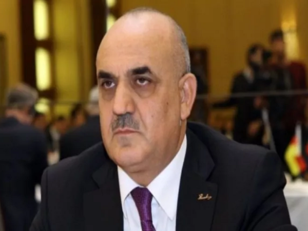 Səlim Müslümovun bu evi yarı qiymətə satışa çıxarıldı