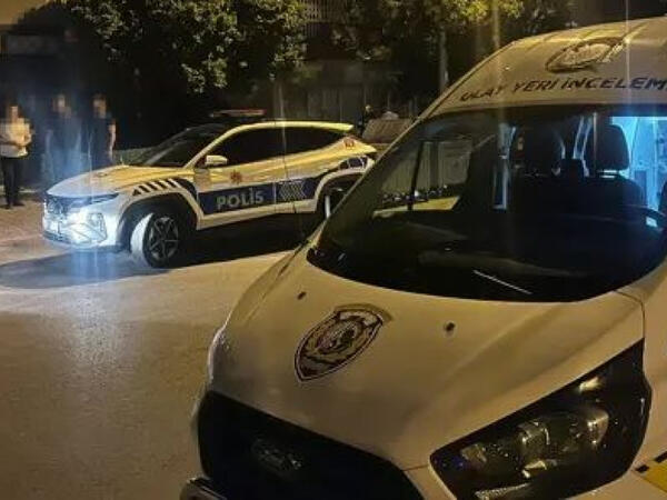 Türkiyədə azərbaycanlı uşaq ögey atasını öldürdü