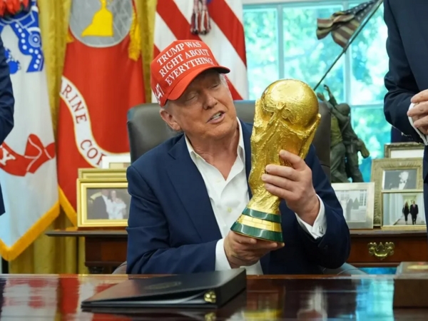 "Dünya Çempionatından 18 milyard qazandıq"