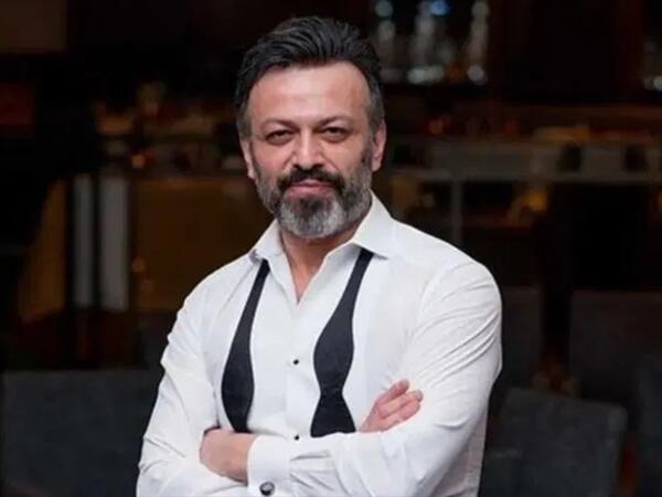 Serhat Kılıç evində ölü tapıldı