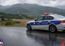 BDYPİ sürücülərə müraciət etdi