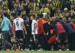 "Fənərbağça" uduzdu, azarkeş öldü