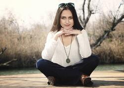 Selen Öztürk yeni serialla ekranlara qayıdır