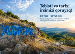 Avropa təcrübəsindən Azərbaycanın haqlı mövqeyinə baxış: Şuşanın daşlarına yazmaq niyə xatirə yox, irsə müdaxilədir?