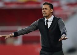 "Qarabağ"ın sabiq futbolçusu istefa verdi