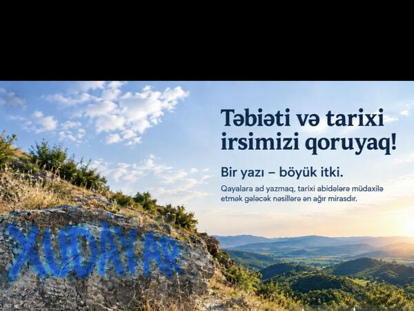 Avropa təcrübəsindən Azərbaycanın haqlı mövqeyinə baxış: Şuşanın daşlarına yazmaq niyə xatirə yox, irsə müdaxilədir?