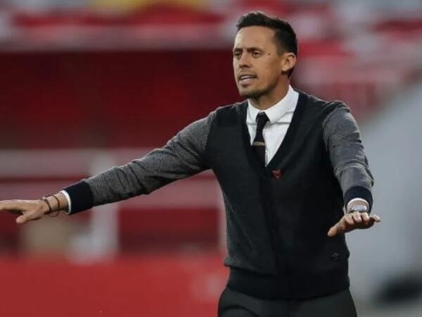 "Qarabağ"ın sabiq futbolçusu istefa verdi