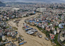 Nepalda matəm elan edildi