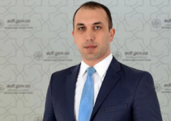 Prezidentin yüksək vəzifəyə təyin etdiyi Osman Xaliyev kimdir? - Dosye