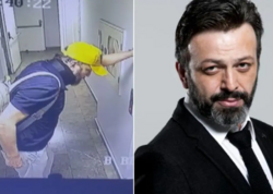 Vəfat edən Serhat Kılıç Azərbaycan dilində rep deyibmiş... - <span class="color_red">(Video)</span>