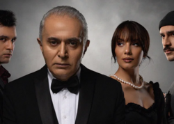 “IV Divar” serialı bu gündən etibarən AzTV-də! - <span class="color_red">(Video)</span>