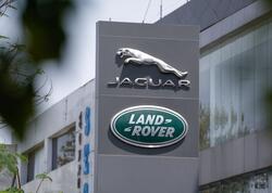 “Jaguar Land Rover” 4 minə qədər işçini ixtisar edəcək
