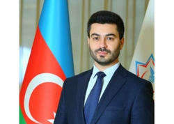 Elvin Məmmədzadə yeni vəzifəyə təyin olundu
