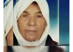 80 yaşlı nənə sevgilisinə görə evdən qaçdı, oğlu infarkt oldu