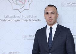 İpoteka və Kredit Zəmanət Fondunun İdarə Heyətinə yeni sədr təyin olundu