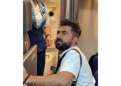 Zaur Baxşəliyev Şəbnəm Tovuzlunun sözlərini belə ələ saldı – görüntülər gündəm oldu