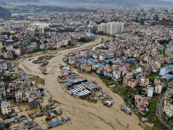Nepalda matəm elan edildi