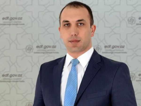 Prezidentin yüksək vəzifəyə təyin etdiyi Osman Xaliyev kimdir? - Dosye