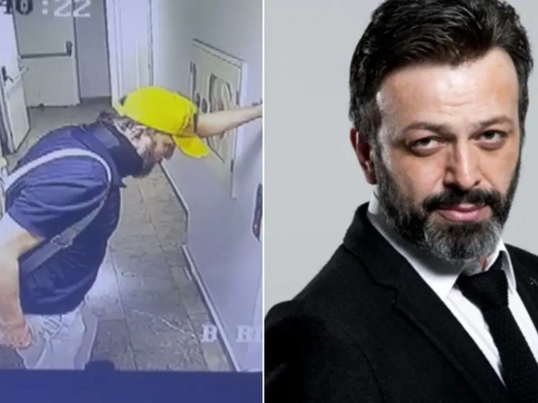 Vəfat edən Serhat Kılıç Azərbaycan dilində rep deyibmiş... - <span class="color_red">(Video)</span>