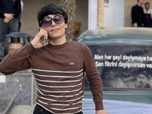 15 yaşlı oğlan bacısının sevgilisini öldürdü - Bu cəza verildi - <span class="color_red">(Foto)</span>