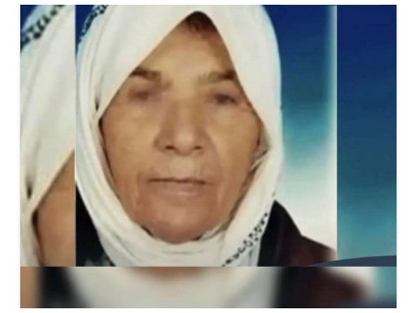 80 yaşlı nənə sevgilisinə görə evdən qaçdı, oğlu infarkt oldu