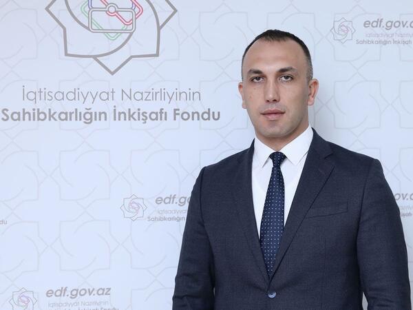 İpoteka və Kredit Zəmanət Fondunun İdarə Heyətinə yeni sədr təyin olundu