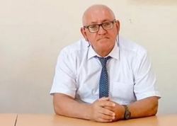 Ötən gün qəzada ölən sürücü müəllim imiş