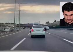 Paytaxtda avtoxuliqanlıq edən sürücü həbs olundu - <span class="color_red">(Video)</span>