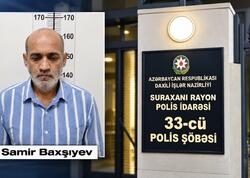 Suraxanıda 14 kq narkotik aşkarlanıb