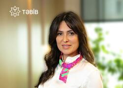 İnarə Mirhəsənova yüksək vəzifəyə təyin edildi