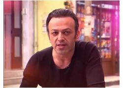 Evində ölü tapılan türk aktyorun bu çıxışı yenidən gündəmə gəldi - <span class="color_red">(Video)</span>