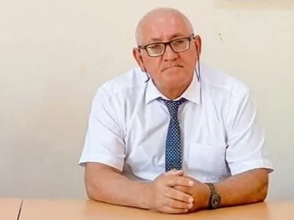 Ötən gün qəzada ölən sürücü müəllim imiş