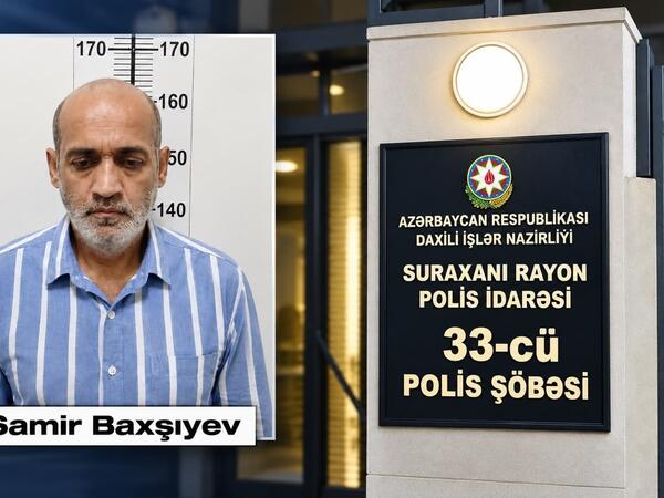 Suraxanıda 14 kq narkotik aşkarlanıb
