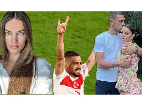 Merih Demiralın ailəsində dağılır? - Arvadının müzakirə yaradan qərarı...