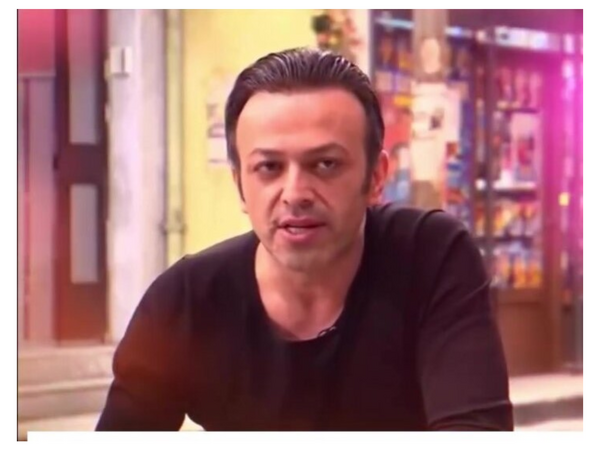 Evində ölü tapılan türk aktyorun bu çıxışı yenidən gündəmə gəldi - <span class="color_red">(Video)</span>