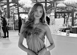 "Miss Avstriya"nın qalibi 22 yaşında vəfat etdi - <span class="color_red">(Foto)</span>
