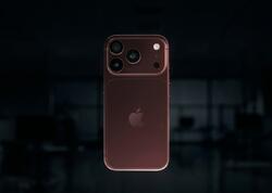 Yeni “iPhone 18” bu qiymətə satılacaq - <span class="color_red">(Foto/Video)</span>