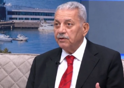 Xalq artisti xəstəxanaya yerləşdirildi