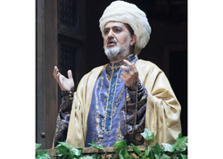 Xalq artistinin iş yeri bəlli oldu