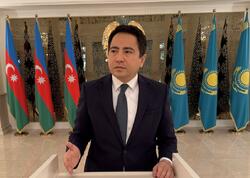 Qazaxıstan və Azərbaycan Xəzər dənizi ilə sərnişin daşımalarını bərpa edəcək