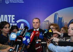 Ermənistan XİN rəhbəri ilə yaxın zamanda görüş keçirilə bilər - Nazir