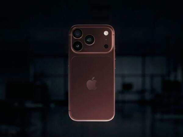Yeni “iPhone 18” bu qiymətə satılacaq - <span class="color_red">(Foto/Video)</span>