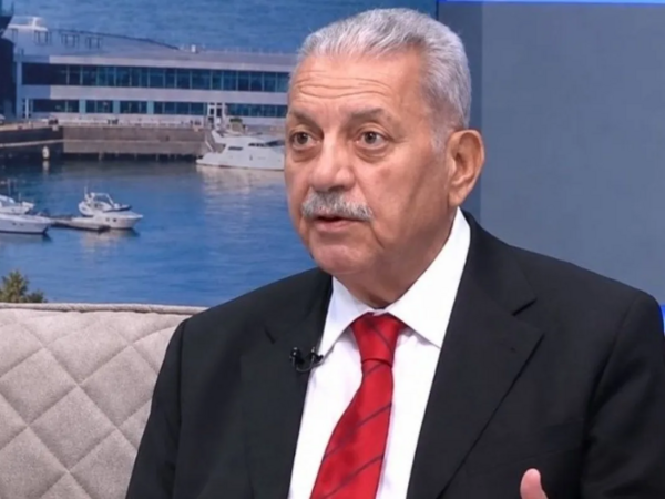Xalq artisti xəstəxanaya yerləşdirildi